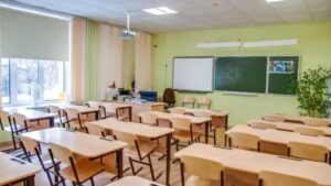 Более 100 миллионов гривен в Днепре потратят на капитальный ремонт школ