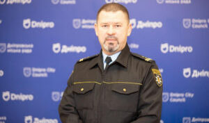 Муниципальная полиция – это оперативность и эффективность в наведении общественного порядка – Дмитрий Скосарев