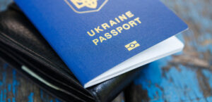 В какие страны чаще всего ездили украинцы в 2021 году