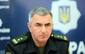 Командующий Нацгвардии подал в отставку после трагедии на “Южмаше”