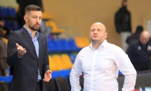 У «Черкасских Мавп» выявили «COVID-19»