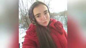 В Днепре разыскивают пропавшую без вести студентку (Обновлено)