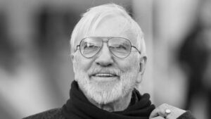 Скончался режиссер Виктор Мережко: кто получит огромное наследство