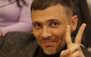 Депутат Днепропетровского облсовета сделал скандальное заявление
