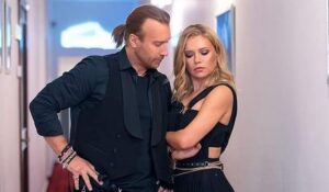 “Жена” Олега Винника очаровала новой фотосессией (фото)