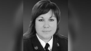Стали известны подробности расправы над охранницей “Южмаша” в Днепре