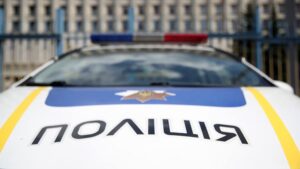 В новогоднюю ночь во Львове арендатор убил ножом квартиранта