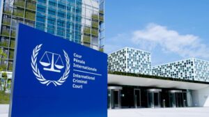 Украина передаст в Гаагский суд данные об обстреле россиянами детсада и детдома