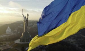 Украина потеряла 7 позиций в мировом рейтинге демократичности стран