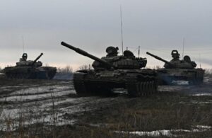 На Черниговщине мирные жители голыми руками выгоняли оккупантов (Видео)