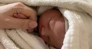 В украинских укрытиях и бомбоубежищах родилось шесть детей