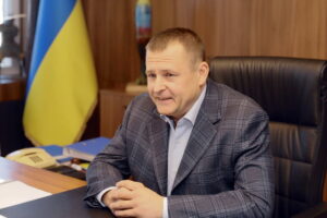 “Не занимайтесь словоблудием”: мэр Днепра высказался о заявлении президента Украины