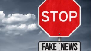 Не ведитесь на фейки: где днепрянам искать официальную информацию