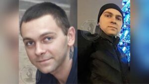 Пропал по дороге в Каменское: на Днепропетровщине разыскивают 37-летнего харьковчанина