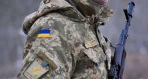 В зоне ООС боевики ранили двух украинских военных