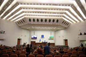 В Днепре увеличили размер стипендий городского головы: кто может на нее претендовать