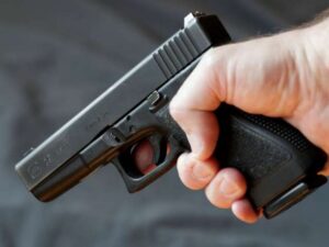 В Одесской области неизвестные напали на мужчину и украли у него 300 тысяч гривен