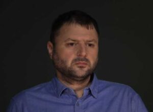 лысенко
