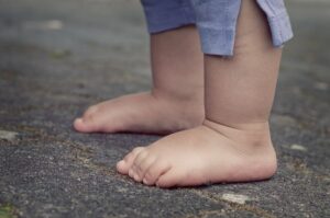 Под Днепром нашли мертвым 6-летнего мальчика