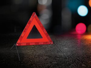 В Одесской области автомобиль столкнулся с поездом: водитель погиб на месте (Фото)