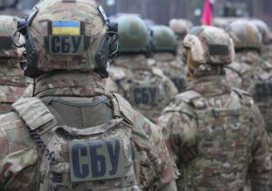 На Днепропетровщине пройдут масштабные контрдиверсионные учения