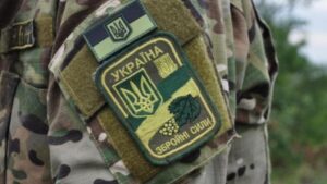 В Генштабе ВСУ попросили граждан сообщать о перемещениях врага
