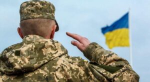 В Украине начинается призыв резервистов
