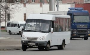 В Днепре изменится движение автобусных маршрутов №55, 75 и 90