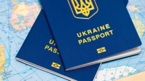 Мужчинам 18-60 лет запретили выезд из Украины