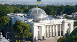 Верховная Рада выделила дополнительные 23 миллиарда гривен на безопасность и оборону
