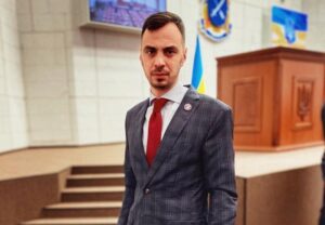 Місцеве самоврядування готове надати свої пропозиції до законодавства про поводження з побутовими відходами – пропозиціонер Андрієнко