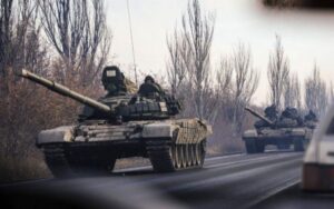 Как отличить украинскую военную технику от российской: главные признаки
