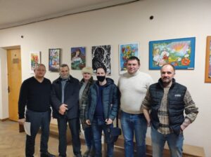 У Бердичеві фракцію “Пропозиція” поповнили нові депутати