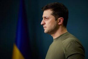 Президент Зеленский сделал заявление о переговорах и обратился к жителям Беларуси (Видео)
