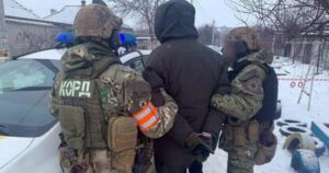 Комиссия МВД обнаружила ряд нарушений в части, где служил Рябчук