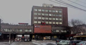 Суд признал банкротом “Днепровский меткомбинат”
