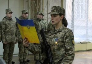 Дніпро в 2014 році став форпостом. За роки війни наші позиції лише зміцнились – дніпровська пропозиціонерка Юлія Дмитрова