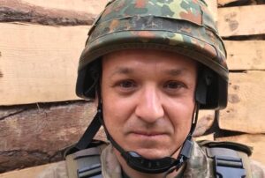 Кожен українець має бути готовий до воєнних дій через програму тренінгів – депутат-пропозиціонер Хазан