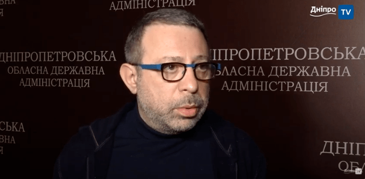 Геннадий Корбан