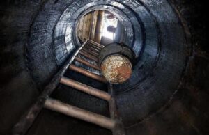 На Днепропетровщине в колодце нашли тело пожилого мужчины