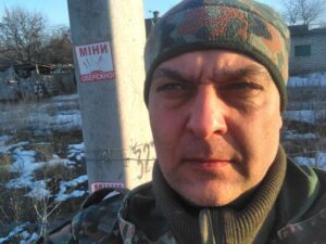 Важко зрозуміти, чи готові міста до війни, оскільки невідомо, який характер матимуть військові дії, – депутат Житомирської облради Валерій Онопрієнко