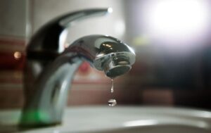 В Днепре аварийное отключение воды: ищите свой адрес
