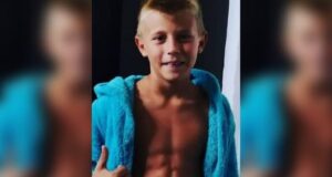 В Каменском 12-летний мальчик сбежал из больницы: его ищет полиция (Обновлено)