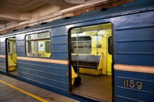 В Днепре на жилмассиве Победа может появиться станция метро