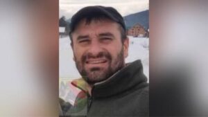Уехал в Новомосковск и пропал: на Днепропетровщине разыскивают 35-летнего мужчину