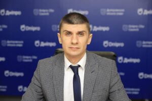 Какие спортивные мероприятия пройдут в Днепре в 2022 году