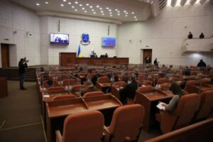 Содействие территориальной обороне города: в Днепре утвердили муниципальную программу
