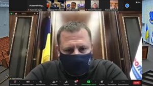 В Днепре увеличили финансирование территориальной обороны: решение внеочередной сессии горсовета