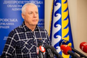 В Павлограде полностью контролируемая и стабильная ситуация  – Вершина