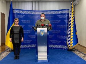 У бизнесменов Днепра могут изымать технику на платной основе для нужд ТРО